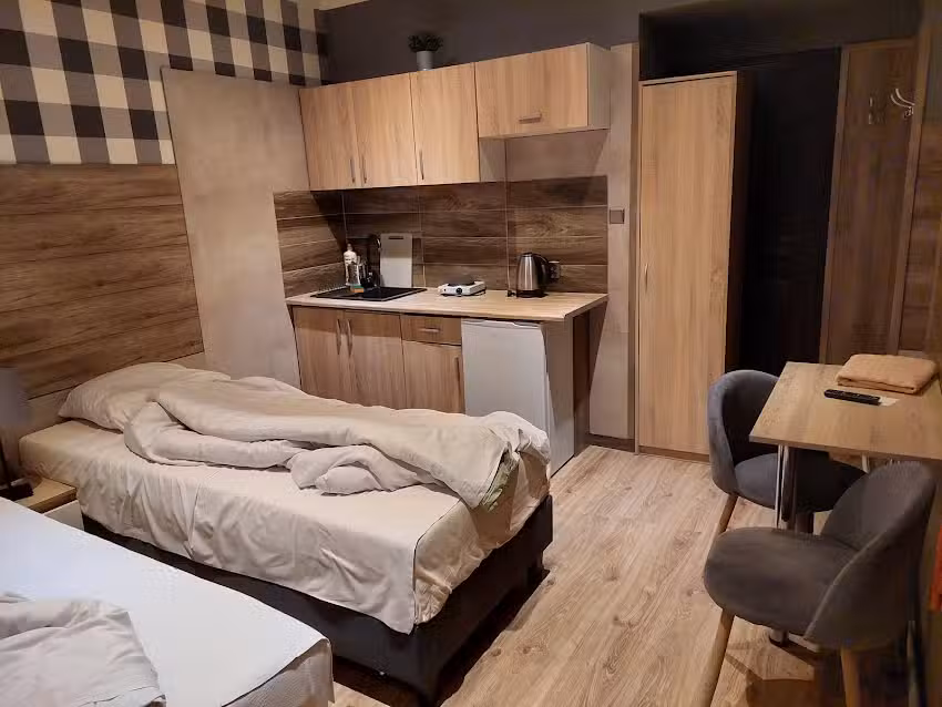 Katedralna 18 – Polo-Gästezimmer