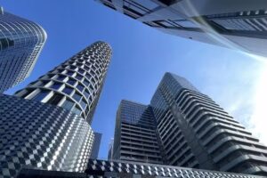 Katowice Sky Apartments