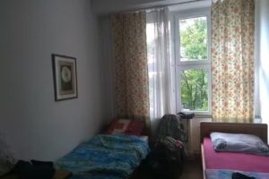 Kąty Center. Krawczyk K.