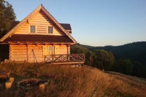 Coffee at the Kotarz