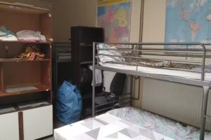 Hostel Едности 75 A