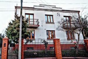 Hostel in Warschau – Radiant Home – Gostiny Dom