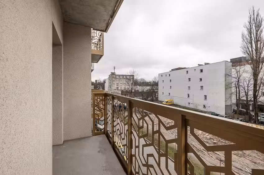 Residenz Kilińskiego