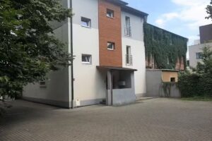 KIMA Sobociński Apartments Kattowitz