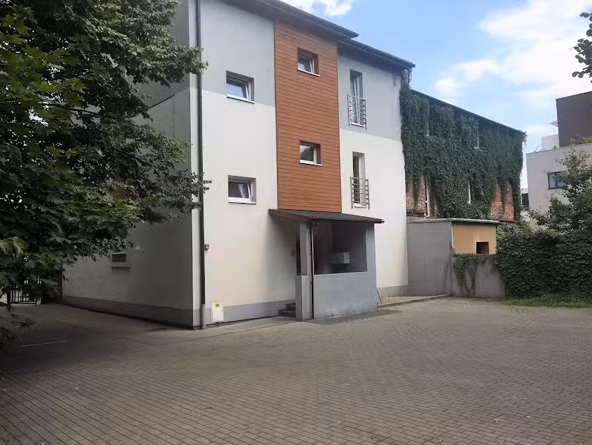 KIMA Apartamenty Sobocińskiego Katowice