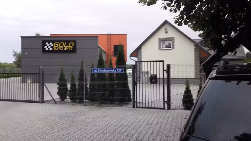 Kinga-Serwis – noclegi pracownicze, kwatery dla firm, pokoje do wynajęcia