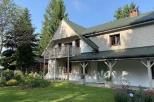 „Klimaty“ – Wohnungen am Fluss. Smreczyna Międzylesie Kłodzko-Tal Appartements Unterkunft Zimmer Ruhe, Urlaub, Feiertage