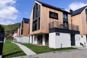 Klimczok Apartamenty