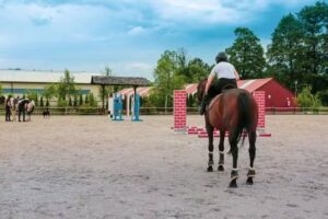 Manor House Heritage Association Riding Club