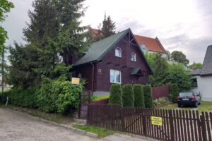 Kobiałka Zbigniew. Wynajem pokoi