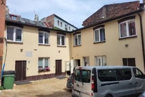 Kobiela Luxury Aparthotel KTW City Center