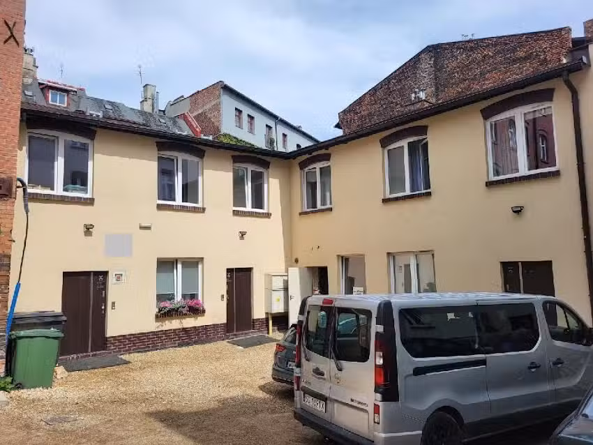 Kobiela Luxus Aparthotel KTW City Center