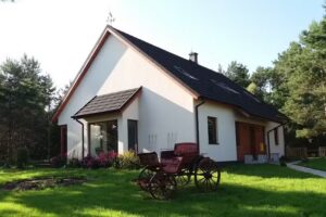 Koci Grzbiet Gospodarstwo Agroturystyczne