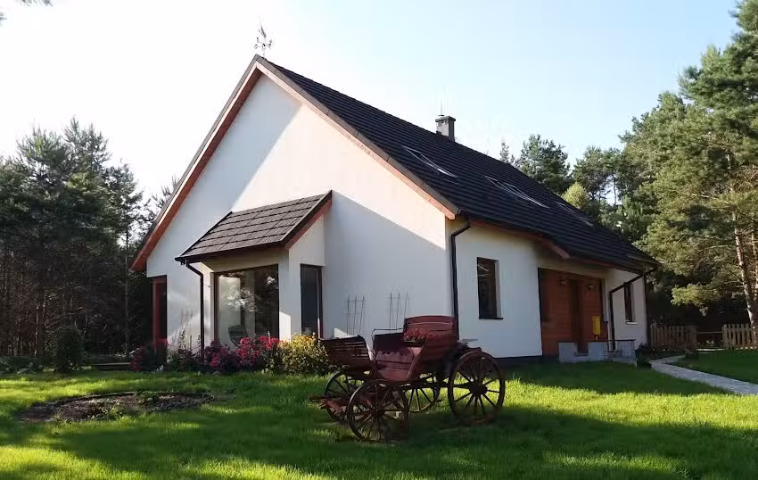 Cat’s Back Agritourism Farm