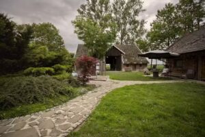 KOGUTOWO Agrotourismus MPR