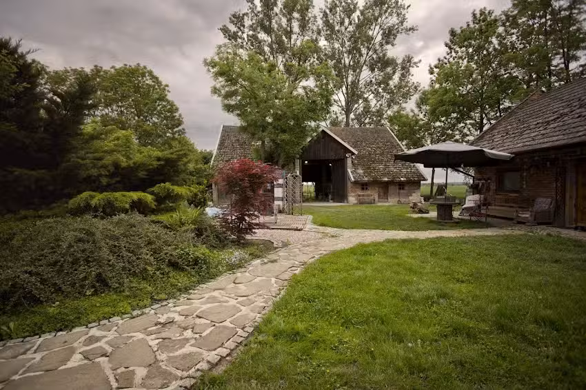 KOGUTOWO Agrotourismus MPR