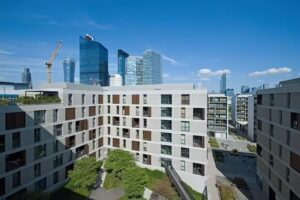 Kolejowa Aparthotel – Apartments – Book online at the best price!