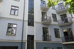 Kolorova Apart von LookAp