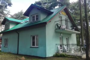 Komandor Dźwirzyno – Holiday Resort