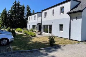 Komarowo77 – apartments, workers’ quarters, double rooms at the Goleniów Industrial Park