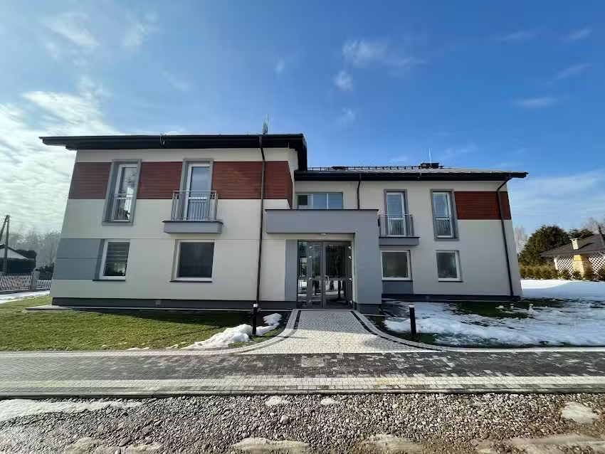 Comfortable Apartments Nałęczów