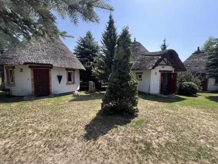 Olszynka Agritourism Complex