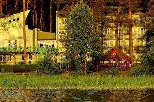 KNIEJA Recreation Complex