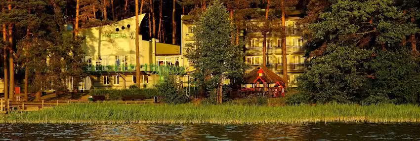 KNIEJA Freizeitkomplex