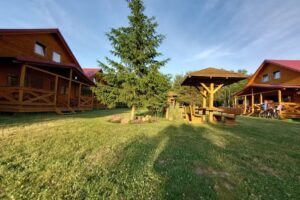 BRYZA 2 Freizeitkomplex