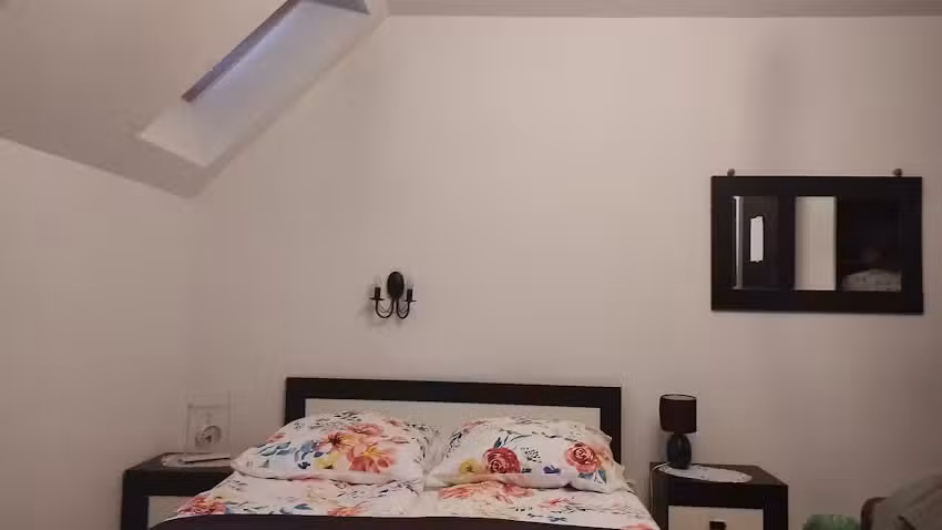 Konkol Maria. Pensjonat