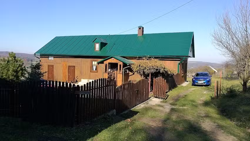 Dill House