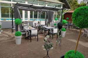 Korab Wisełka & Spa