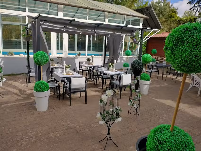 Korab Wisełka & Spa