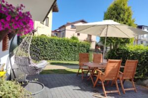 KORADOR – pokoje gościnne