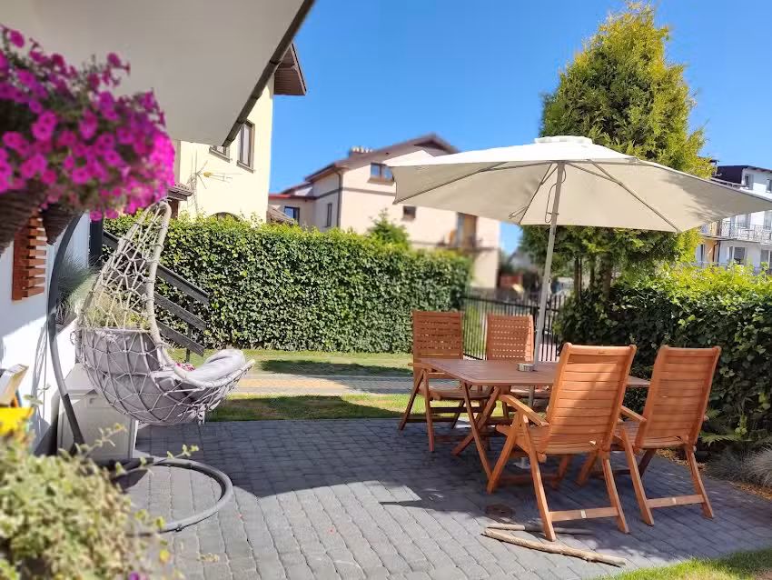 KORADOR &ndash; guest rooms