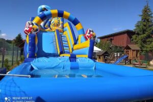 Koral Resort & Strzecha Bar