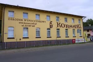 Korsar