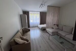 Kotlarska Apartments