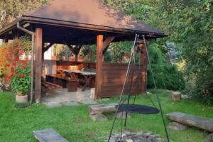 Kotrys Dorota. Agroturystyka