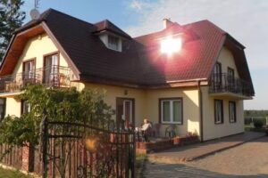 Kotwica. Ośrodek szkoleniowo – wypoczynkowy