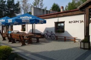 The Land on the Tanew River – a holiday resort, restaurant, catering, accommodation, team-building events