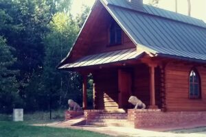 Kraina Roztocza – Zwierzyniec – Szozdy