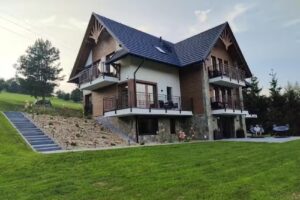 The Land of the Lynx