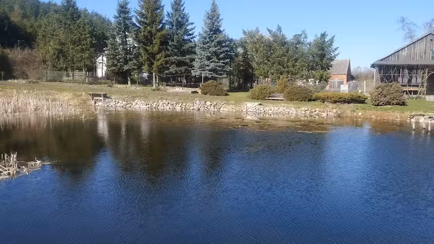 KRAJEŃSKA PRZYSTAŃ