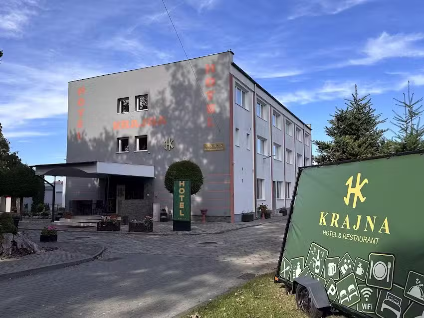 Krajna Hotel & Restaurant