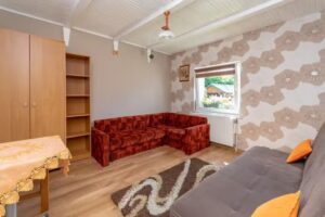 Landscape with Windmills