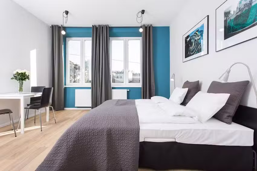 Krakow B&B &ndash; Bed&Breakfast