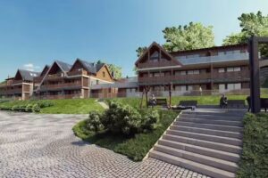Kras Resort Szklarska Poręba