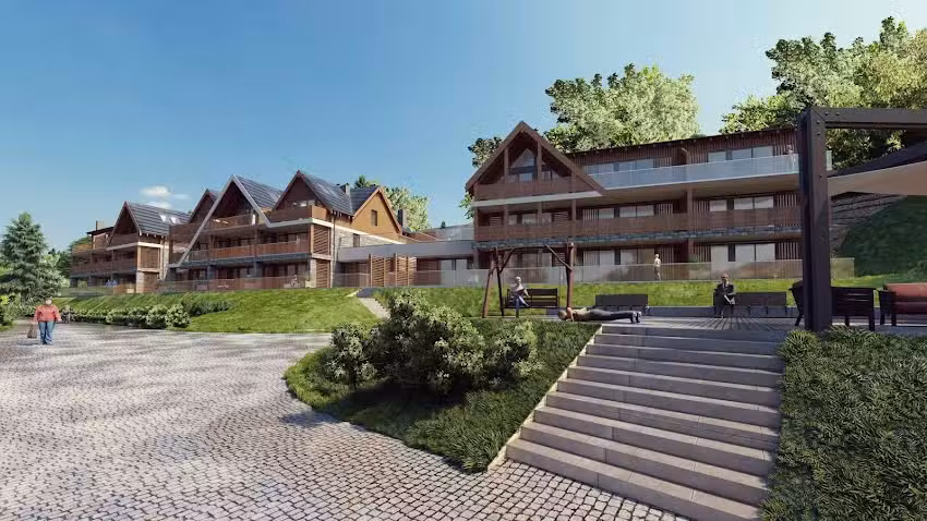 Kras Resort Szklarska Poręba