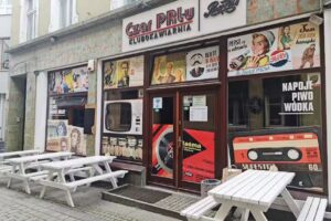 Krawiecka Apartments